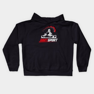 Kartsport Kids Hoodie